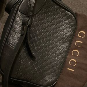 Gucci Crossbody
